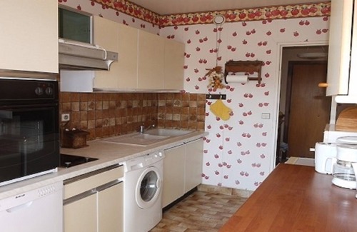Caucade Apartamento | Linterna Azurelle -------