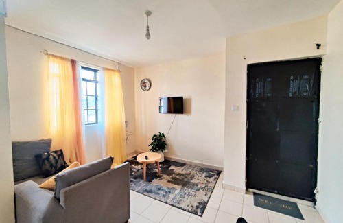 Ngelani Apartamento | AzureSky Haven