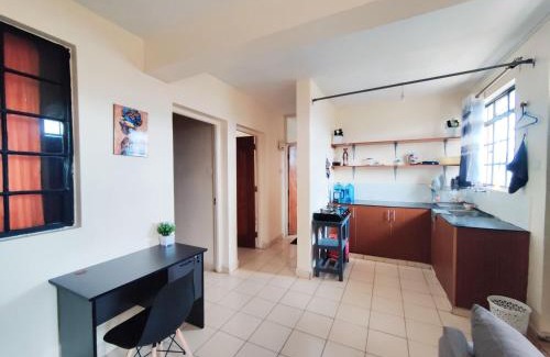 Ngelani Apartamento | AzureSky Haven