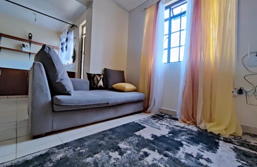 Ngelani Apartamento | AzureSky Haven