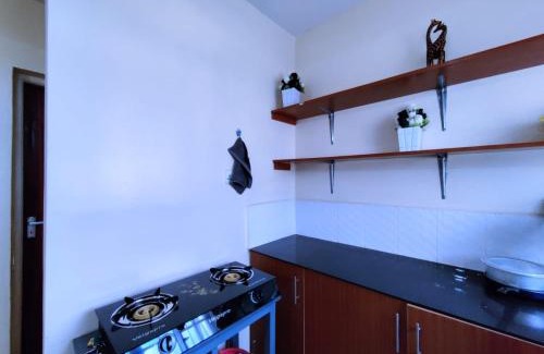 Ngelani Apartamento | AzureSky Haven