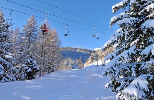 Les Karellis Complejo | Azureva Les Karellis - Skipass Inclus!