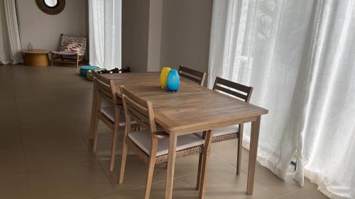 Roches Noires Apartamento | Azuri Mauritius - 3 Bedroom Townhouse