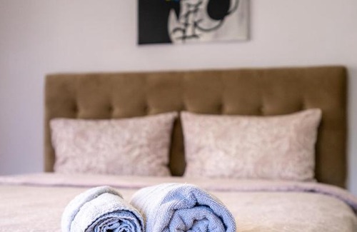 Studentski Grad Apartamento | Azurro Residence