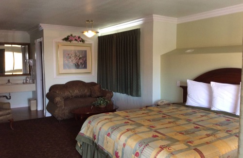 Valinda Hotel | Azusa INN Motel