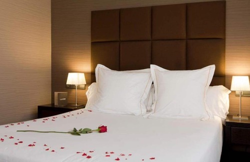 Langreo Hotel | AZZ Asturias Langrehotel