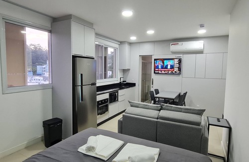 Carvoeira Apartamento | AZZA Smart Stay