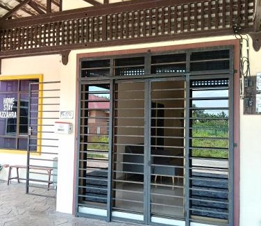 Central Seberang Perai Casa | Azzahra Homestay