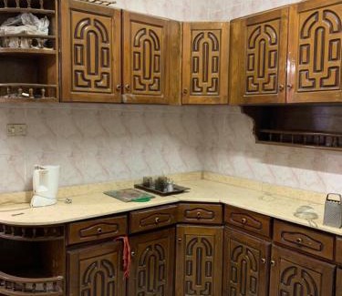 El Faiyum Apartamento | Azzam Guest House 1 families only