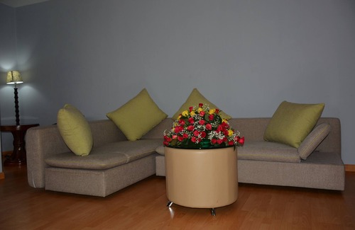 Bole Hotel | Azzeman Hotel