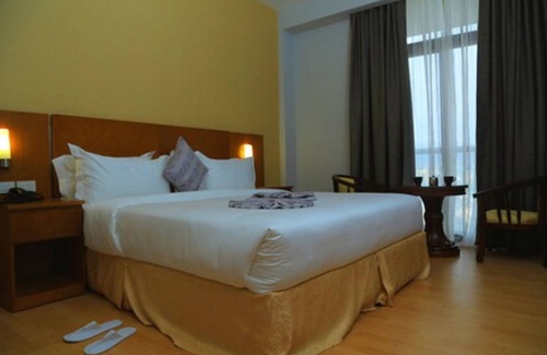 Bole Hotel | Azzeman Hotel