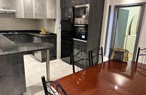 Meknes Apartamento | Azziz azziz