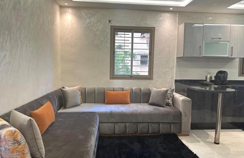 Meknes Apartamento | Azziz azziz