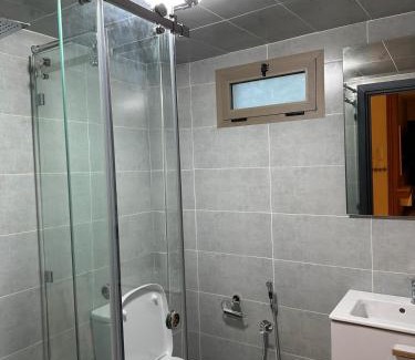 Meknes Apartamento | Azziz azziz
