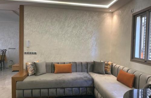 Meknes Apartamento | Azziz azziz