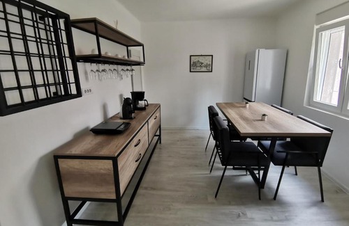 City Center Apartamento | Azzuro