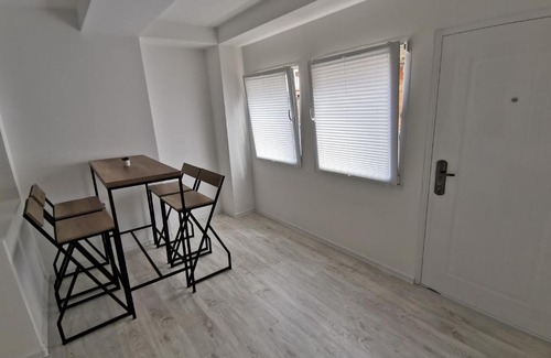 City Center Apartamento | Azzuro
