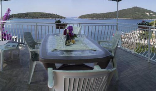 Molunat Apartamento | "Azzurra Apartments