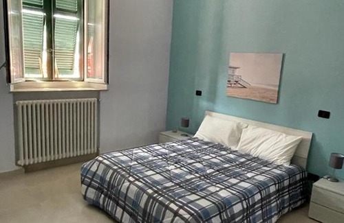 Marina di Pisa Apartamento | Azzurra House