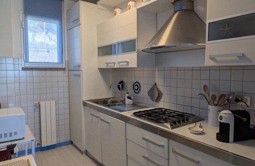 Piombino Apartamento | Azzurra Salivoli in Piombino ,, Toscana