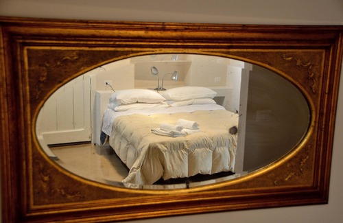 Lecce Historic Center Cama Y Desayuno | Azzurretta