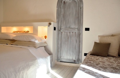 Lecce Historic Center Cama Y Desayuno | Azzurretta