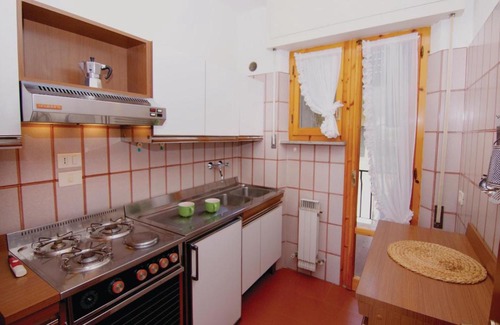Puntone di Scarlino Apartamento | Azzurro 2