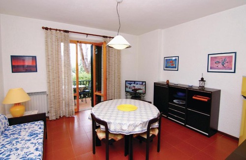 Puntone di Scarlino Apartamento | Azzurro 2