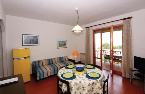 Puntone di Scarlino Apartamento | Azzurro 3