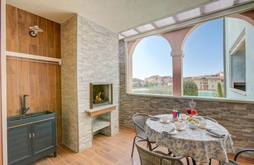 San Benedetto di Lugana Apartamento | Azzurro Apartment - Happy Rentals