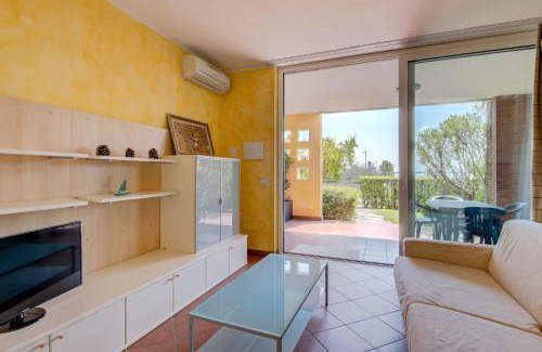 Padenghe sul Garda Apartamento | Azzurro Apartment