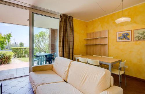 Padenghe sul Garda Apartamento | Azzurro Apartment