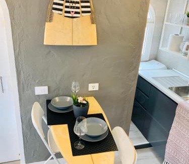 El Cotillo Apartamento | Azzurro house