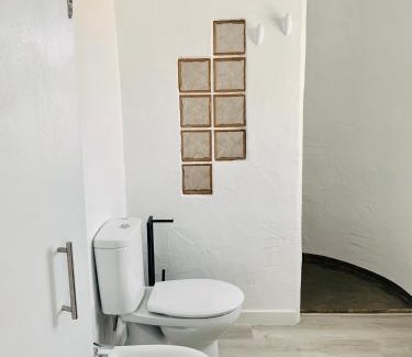 El Cotillo Apartamento | Azzurro house