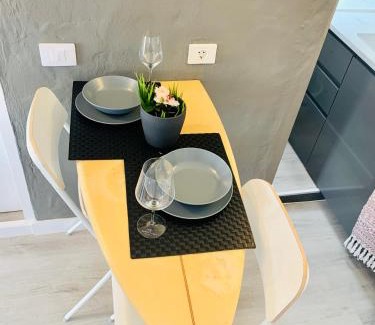 El Cotillo Apartamento | Azzurro house