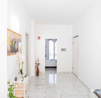 Isola delle Femmine Casa | Azzurro Mare