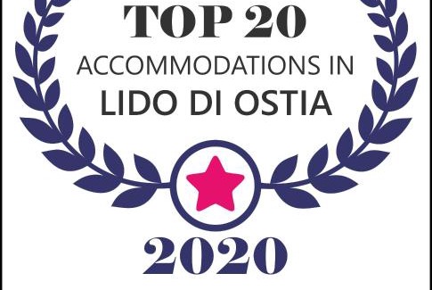 Quartiere XXXIV Lido di Ostia Levante Apartamento | AzzurRomare Flat apartment