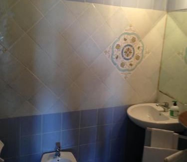 Procida Apartamento | Azzurromare Residence