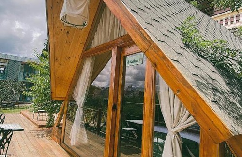 Phuong Villa | Bách Tùng Boutique Villa