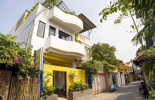 Hue City Centre Casa | BÁNH INN