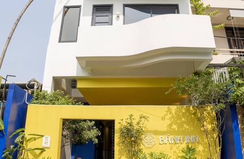 Hue City Centre Casa | BÁNH INN
