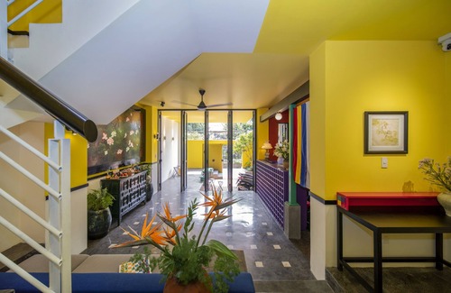 Hue City Centre Casa | BÁNH INN