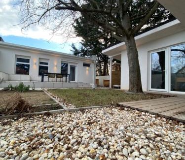 Balatonakarattya Apartamento | Bánhiday H31 Beach house