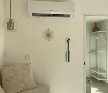 Balatonakarattya Apartamento | Bánhiday H31 Beach house