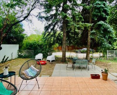 Balatonakarattya Apartamento | Bánhiday M4 Weekendhouse