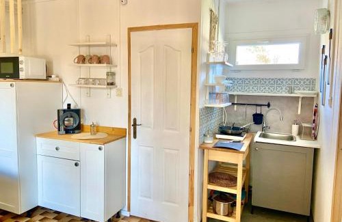 Balatonakarattya Apartamento | Bánhiday M4 Weekendhouse