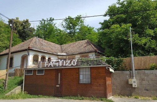 Bank Apartamento | Bánki Tó Vendégház