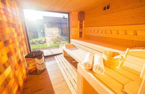 Tardos Cama Y Desayuno | Bányahegyi erdei nyugalom és wellness