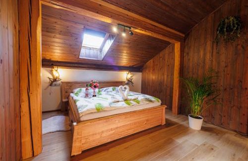 Tardos Cama Y Desayuno | Bányahegyi erdei nyugalom és wellness