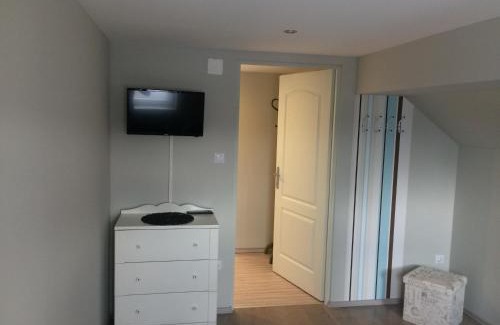 Kapuvar Apartamento | Báró Berg Apartman